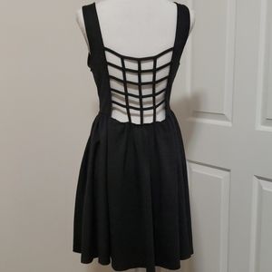 Heather Gray Jack dress sz M